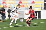 Juventus Women 2-1 Milan Women finale SuperCup 2021_2022