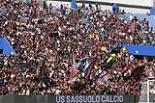 Sassuolo 5-0 Salernitana 2022_2023
