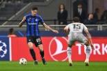 Inter 1-0 Barcelona UCL 2022_2023