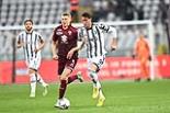 Torino 0-1 Juventus 2022_2023