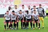 Messina 1-1 Potenza LegaPro 2022_2023