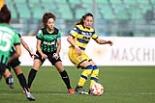 Sassuolo Women 2-2 Parma Women 2022_2023