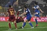 Roma Women  5-0 St.Polten Women UEFA Women Champions League 2022 2023