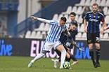 Spal 0-1 Pisa Serie B 2022_2023
