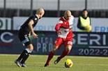 Rimini 1-4 Virtus Entella LegaPro 2022_2023