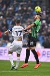 Sassuolo 0-2 Lazio 2022_2023