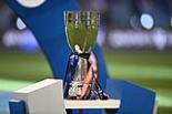 Milan 0-3 Inter Finale Italy Super Cup 2022