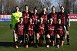 Milan Women 1-0 Pomigliano Women 2022_2023