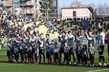 Parma 0-1 Ascoli Serie B 2022_2023