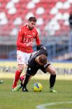Piacenza 0-3 Trento LegaPro 2022_2023