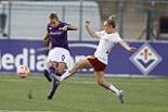 Fiorentina Women 1-5 Roma Women Poule Scudetto 2022_2023