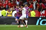Siviglia 2-1 Juventus UEL 2°leg Semifinal 2022_2023