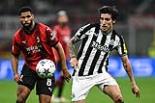 Milan 0-0 Newcastle UCL 2023_2024