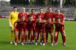 Roma Women 6-0 Napoli Women 2023_2024