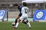 Inter Women 0-1 Sassuolo Women 2023_2024