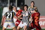 Roma Women 3-1 Juventus Women 2023_2024