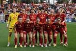 Roma Women 3-0 Sassuolo Women Poule Scudetto 2023_2024