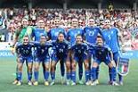 Italy Women 4-0 Finland Women UWEQ 2025
