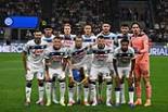 Inter 4-0 Atalanta 2024:2025