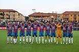 JuveNext Gen  1-3 Catania LegaPro 2024_2025