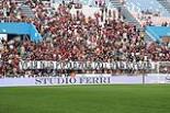 Reggiana 0-0 Salernitana Serie B 2024_2025