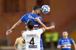 Sampdoria 1-2 Juve Stabia Serie B 2024_2025