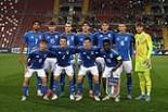 Italy U21 1-1 Eire U21 UEFA Under 21 Championship 2025 Qualifying 