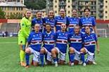 Sampdoria Women 0-0 Napoli Women 2024_2025