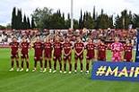 Roma Women 2-1 Milan Women 2024_2025