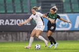 Sassuolo Women 2-4 Como Women 2024_2025