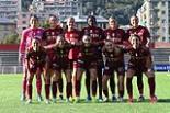 Sampdoria Women1-5 Roma Women  2024_2025