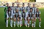 Juventus Women 3-0 Milan Women 2024_2025