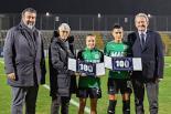 Sassuolo Women 3-0 Sampdoria Women 2024_2025