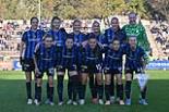 Inter Women 1 -0 Lazio Women 2024_2025