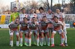 Sassuolo Women 1-1 Roma Women 2024_2025