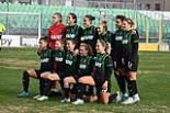 Sassuolo Women 2-1 Napoli Women 2024_2025