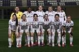 Fiorentina Women 2-0 Milan Women CIW 2024_2025