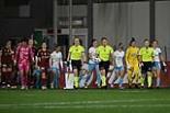 Roma Women 2-2 Napoli Women CIW 2024_2025