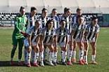 Juventus Women 1-1 Napoli Women 2024_2025