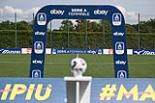 Lazio Women 5-0 Sassuolo Women 2024_2025