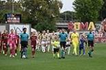 Roma Women 3-3 Milan Women 2024_2025