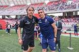 Bari 1-0 Pisa Serie B 2024_2025