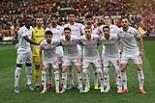 Roma 1-0 Fiorentina 2024_2025