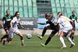 Sassuolo Women 4-2 Sampdoria Women 2024_2025