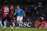 Napoli 2-0 Cagliari 2024_2025