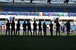 Italy Women 0-0 Sweden Women 2024_2025
