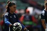 Belgium Women 0-1 Italy Women 2024_2025