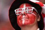 Germany Women 2-1 Denmark Women 2024_2025