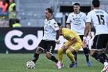 Spezia 0-2 Carrarese Serie B 2025_2026