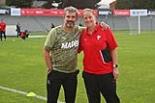 Milan Women 0-2 Sassuolo Women 2025_2026